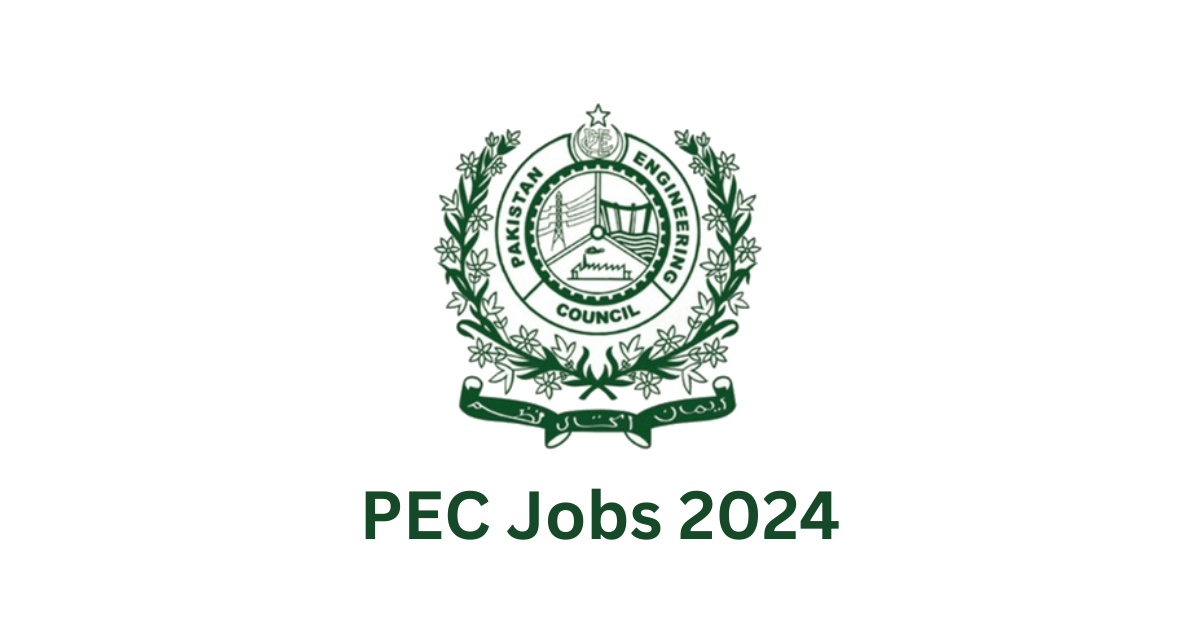 PEC Jobs