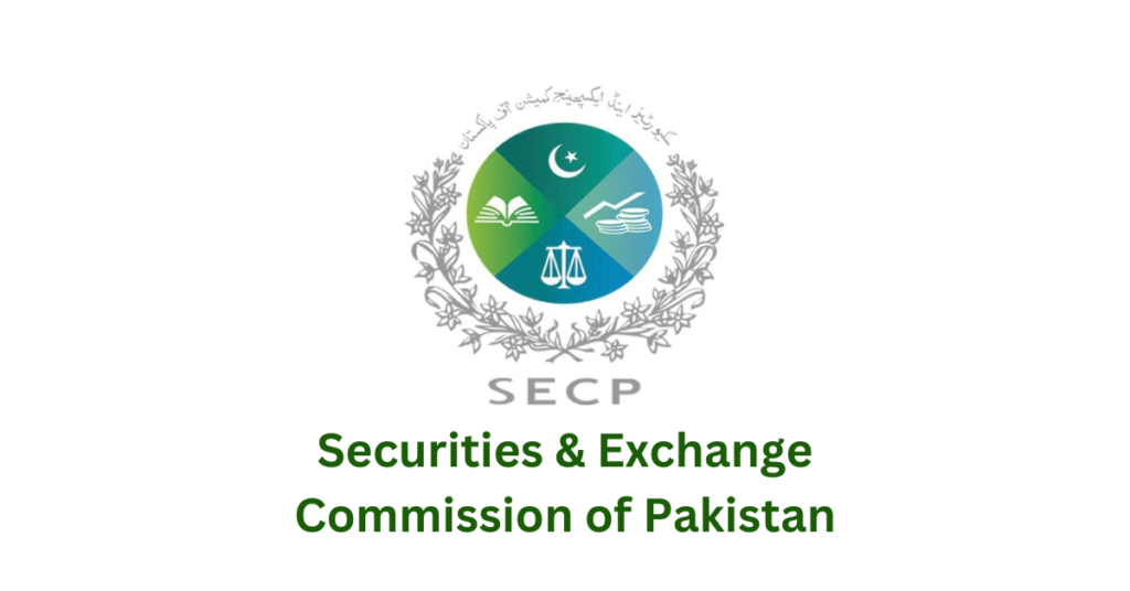 Securities & Exchange Commission of Pakistan