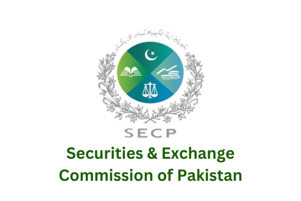 Securities & Exchange Commission of Pakistan